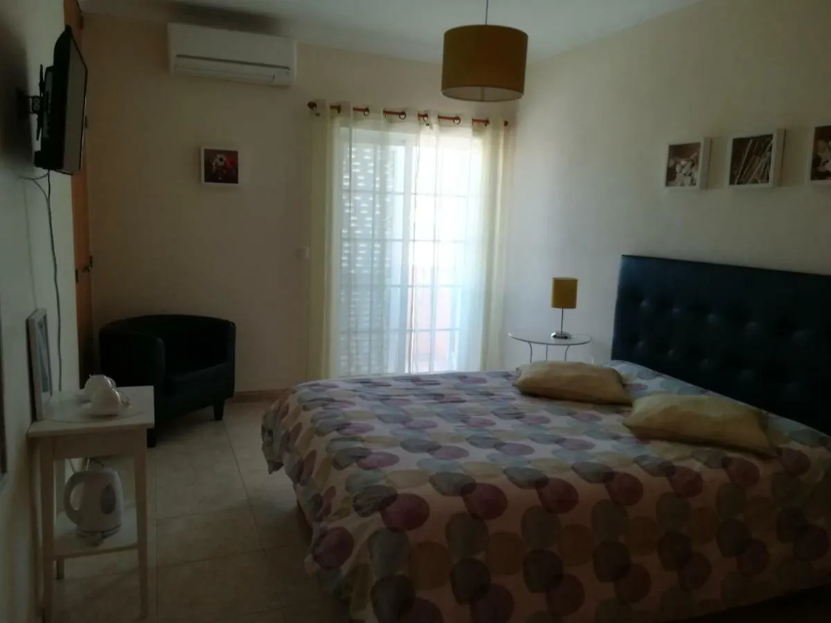 My Guest House Portimão 0*,