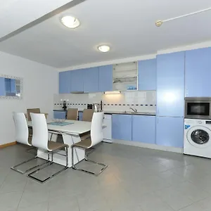 Appartement Ruby Red & Atlantic Blue In Oceano Atlantico, Portimão
