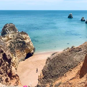 Pensjonat Aloha, Burgau