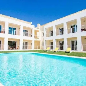 Sunhome Em Portimão