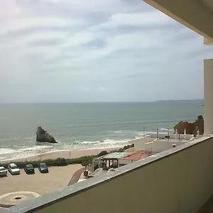 Apartament Rocha Praia Mar Beach Front Line Bay, Portimão