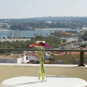 Apartament Candirocha Mira Sol, Portimão