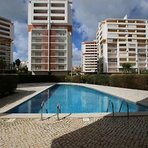 Apartament Chen 1, Portimão