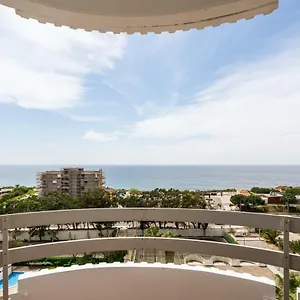 Apartament Ocean View By Encantos Do Algarve - 910, Portimão