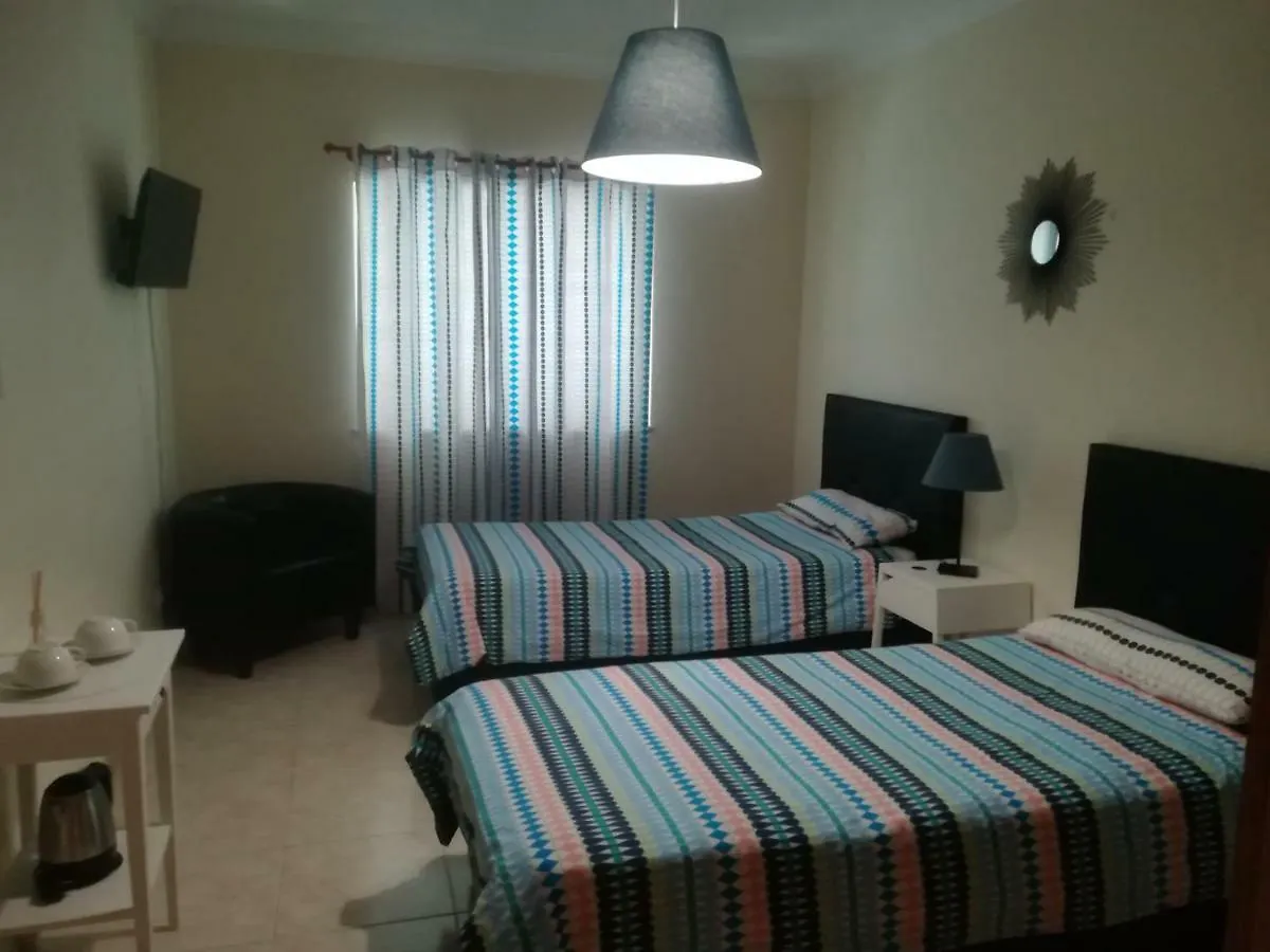 My Guest House Portimão
