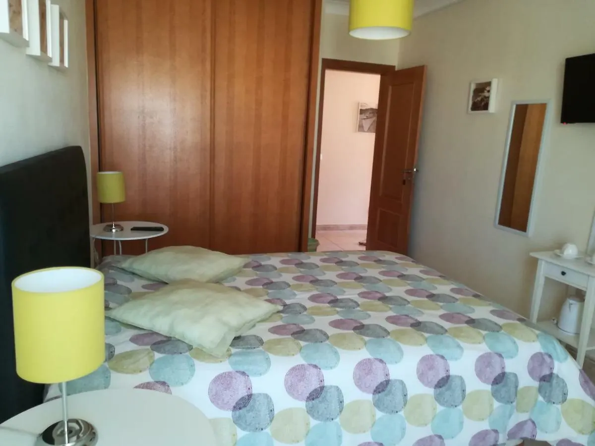 My Guest House Portimao